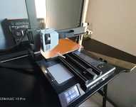 Imprimanta 3D Mingda Max