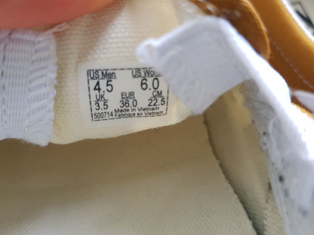 Кецове Vans Classic Slip on
