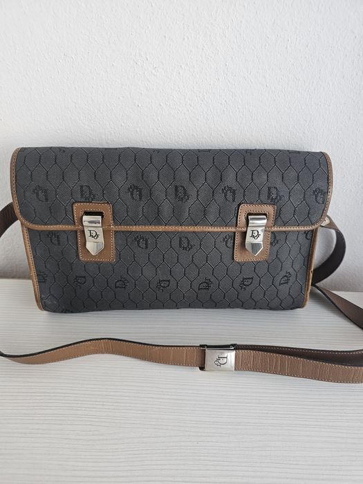 Geanta Dior vintage