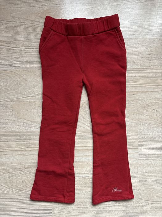 Guess, Zara, Mayoral, Disigual дънки за момиче 4-5 години