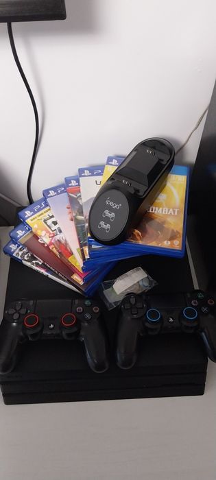 PlayStation 4 pro