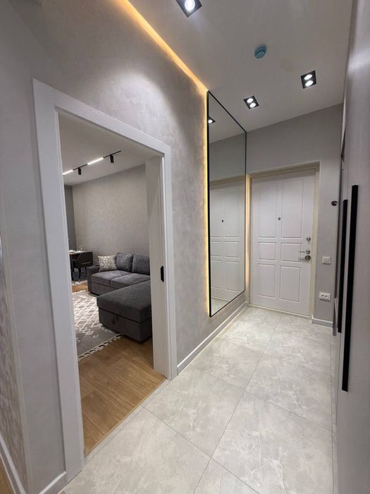 В продаже люкс кв 3/11/16 НОВОСТРОЙКА  ЖК OZ Makon Business