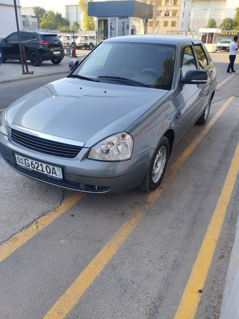 Продается Лада приора 2172
