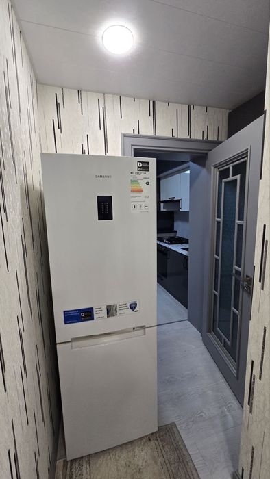 Чиланзар Г 9 а.  ЕВРО РЕМОНТ 3 х комнатная 2 х 6