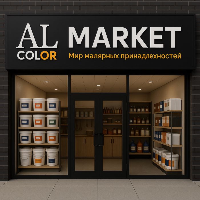 Ищем инвестора на открытие строительного магазина