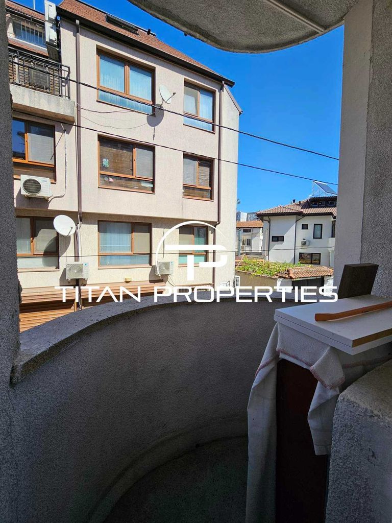 Продава се Двустаен апартамент в Варна, Аспарухово - 60 кв.м за 1500 €/кв.м - Снимка #11