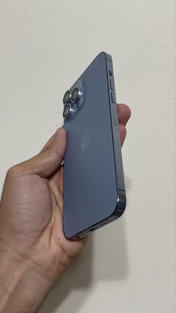 Srochna Iphone 13 pro max Oqib keyin telefon qlila