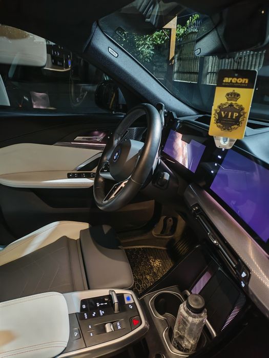 BMW iX2 pachet M