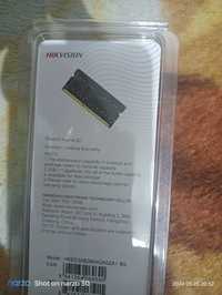 ОЗУ DDR3 для ноутбука  8GB новая  1600MГц 1.35в SODIMM телефон