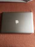 Dezmembrez Macbook Pro 15" functional