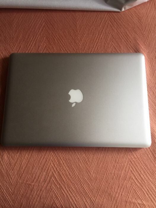 Dezmembrez Macbook Pro 15" functional