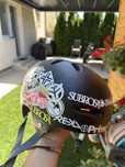 Casca skate/bmx/role Rekd