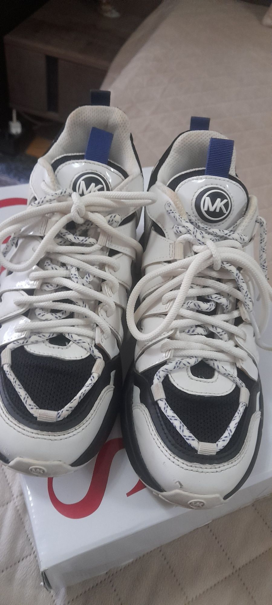 Сникърси Michael Kors