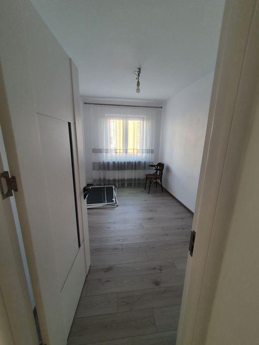 Apartament central 3 camere