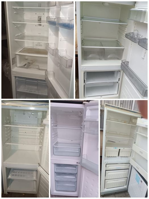 Продам холодильник