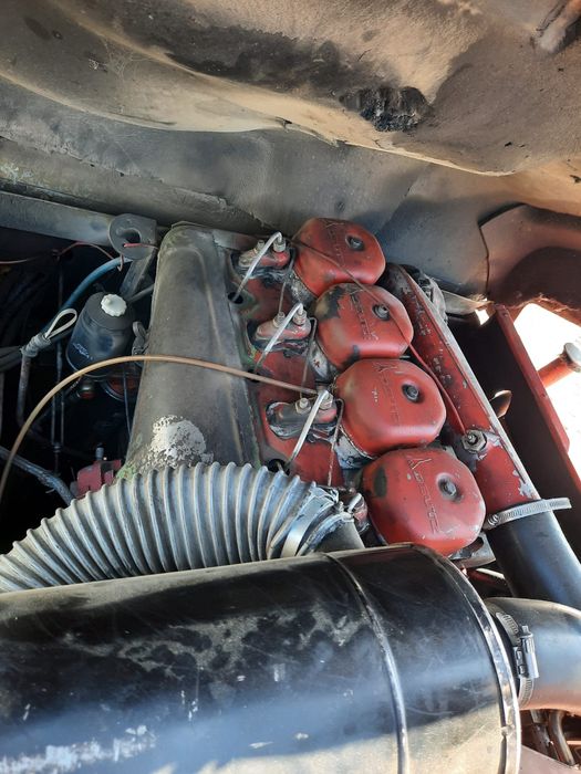 Vand manitu de 7 tone