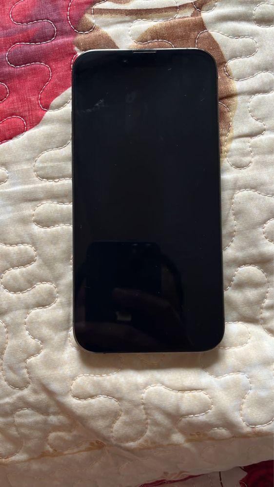 Iphone 13pro 128gb graphite