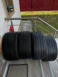 Anvelope Michelin Pilot Sport 4s 275 35r20 285 35r20 BMW M5 M8