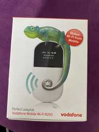 Mini router mobil Wi-Fi Vodafone R205