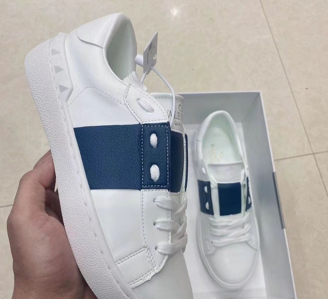 #Valentino кроссовки