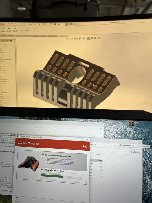 Услуги 3D Принтера | Изготовим по Вашему Чертежу
