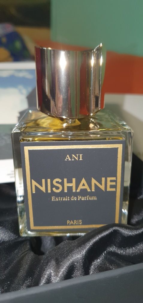 Nishane ANI parfumo