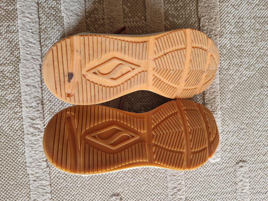 Маратонки Skechers street
