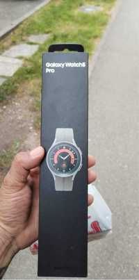 Galaxy  Watch5  Pro