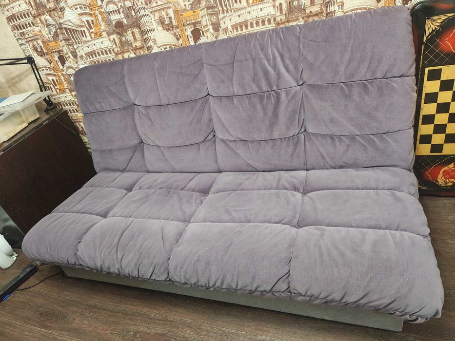 Отдам диван, самовывоз