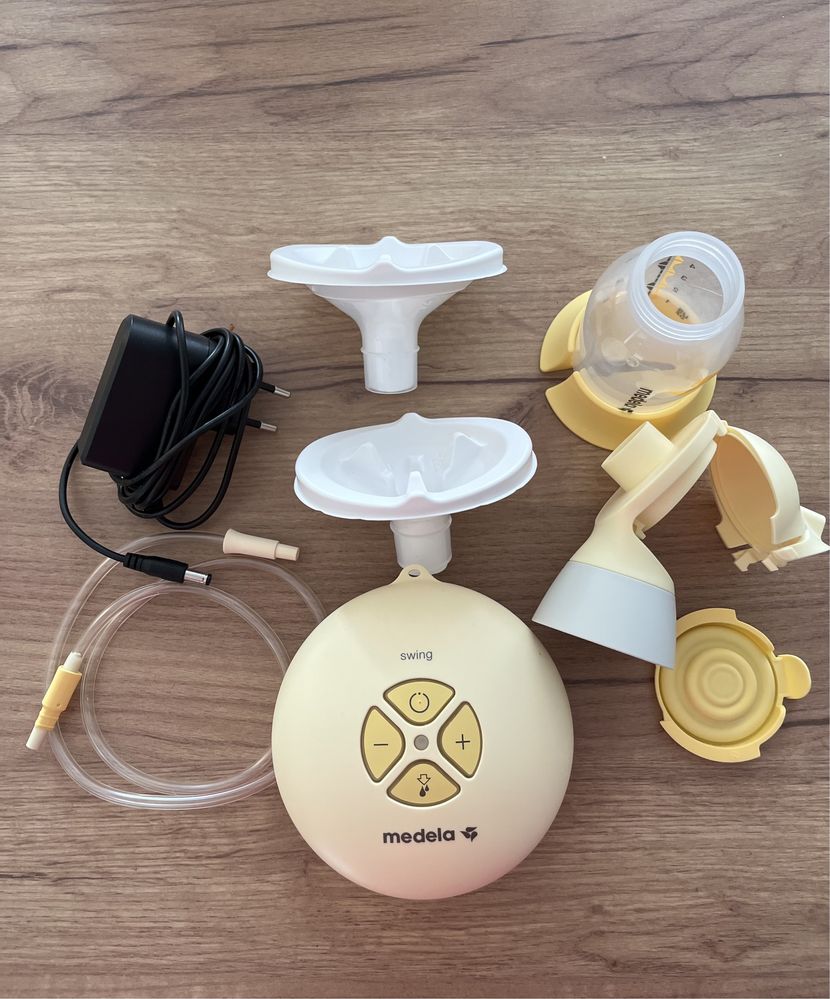 Помпа Medela Swing Flex