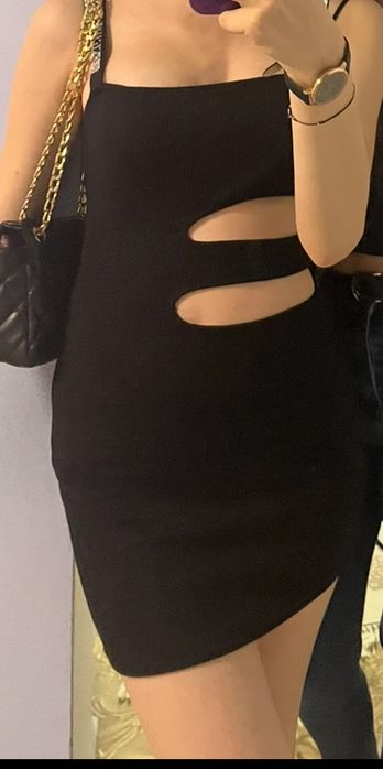 Дамски рокли различни