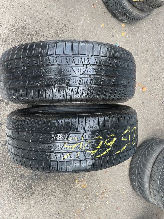 Cauciucuri de iarnă 205/60/16 Michelin