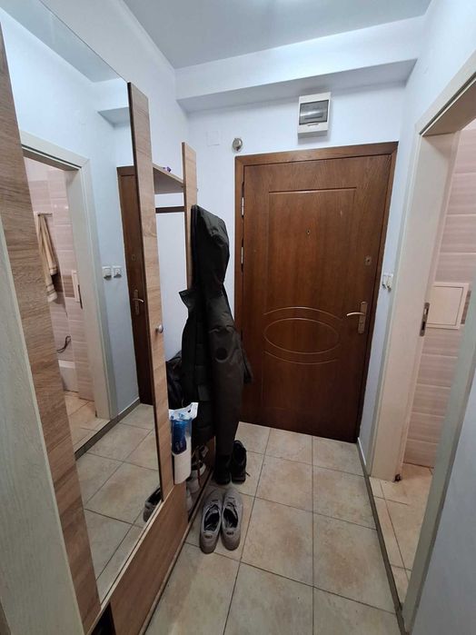 Продава се Едностаен апартамент в Пловдив, Център - 35 кв.м за 1772 €/кв.м - Снимка #9