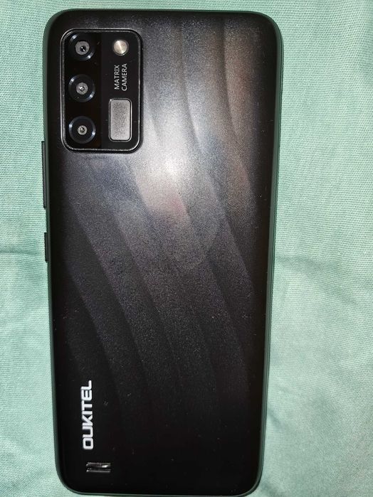 Телефон Oukitel c25
