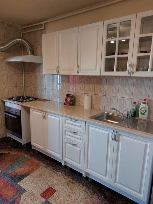 De inchiriat apartament 2 camere, decomandat, 55 mp, Materna, Turda