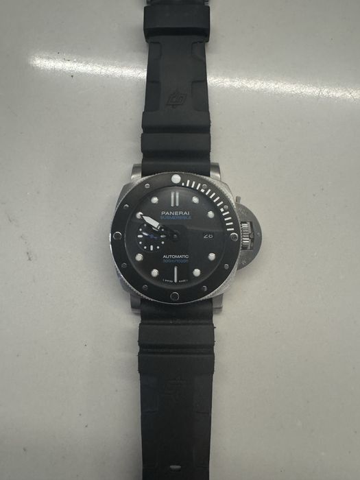 Panerai Automatic 49мм