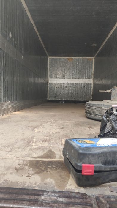 Izotermik bort (termos)