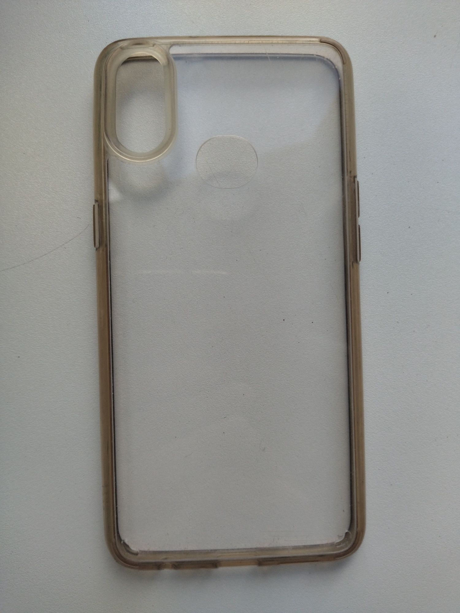 Чехлы на Samsung A30/20, A51 и A10S