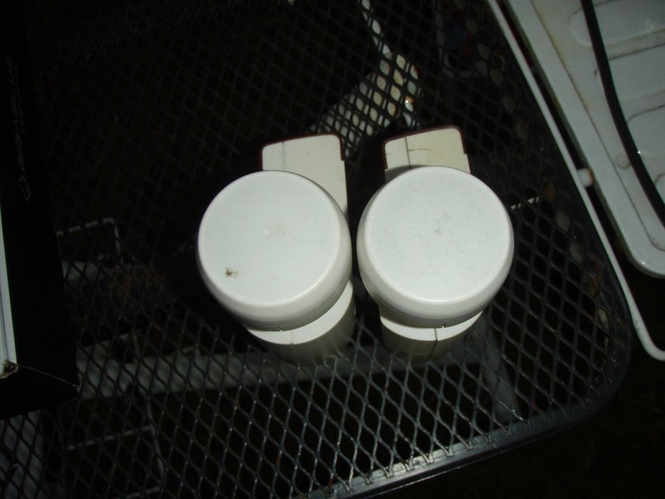 LNB quad Inverto Red Classic