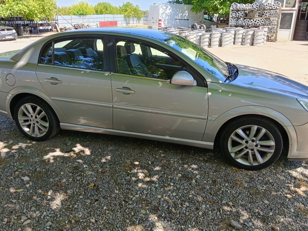17/5*110 Opel vectra C