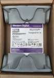 Western Digital 12TB WD Purple, hdd 12ТБ пурпл, 12 ТБ пюрпл. 12TB HDD