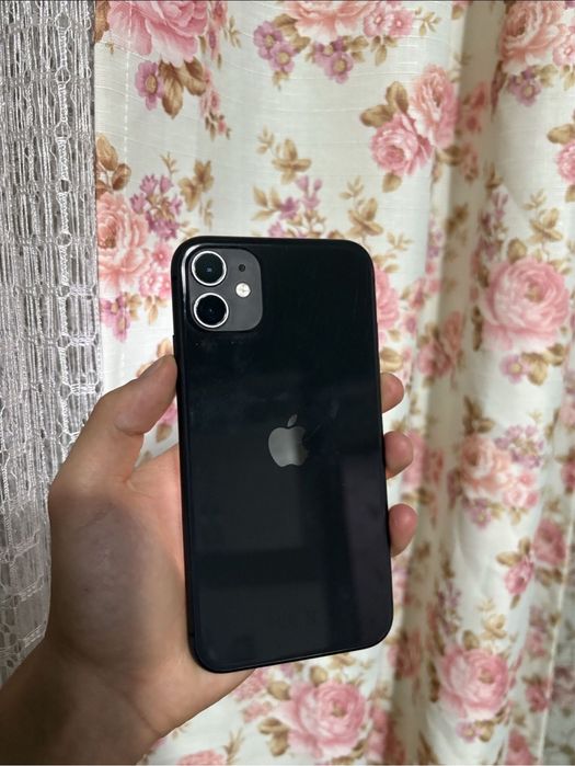 Iphone 11 , 128gb,akb81%