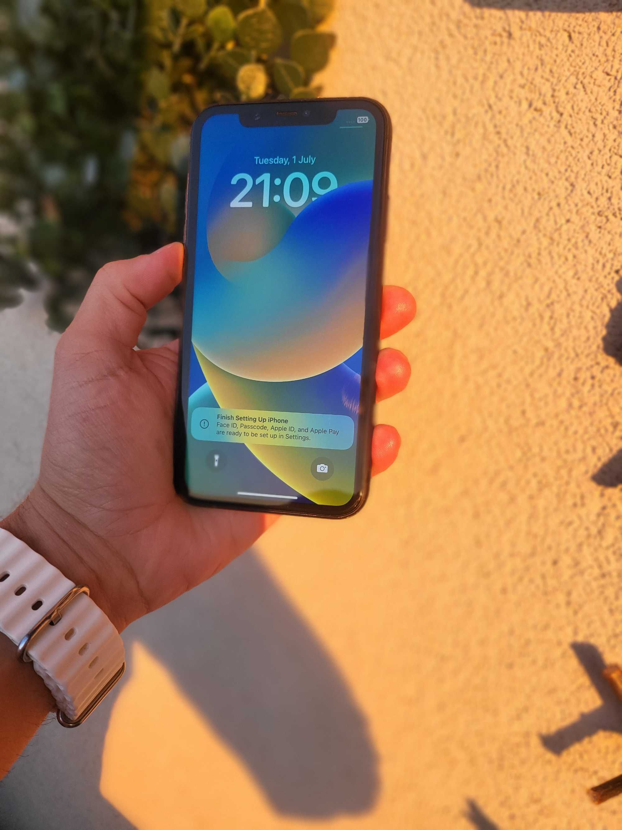 Iphone 11 liber de retea 64gb