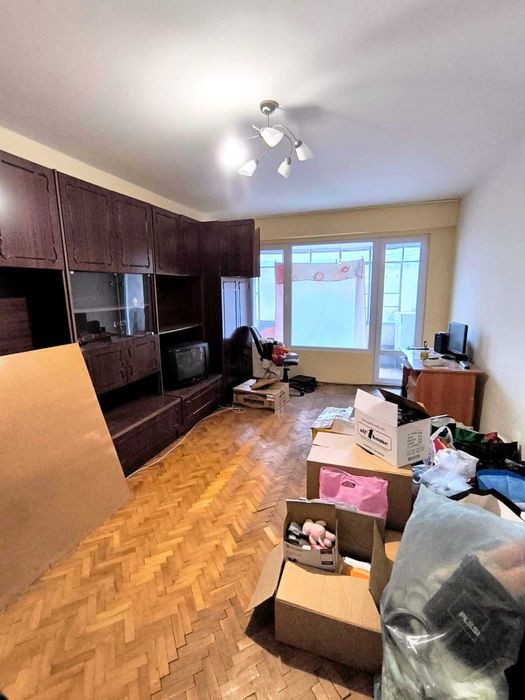 Продава се Двустаен апартамент в Перник, Изток - 65 кв.м за 1077 €/кв.м - Снимка #4