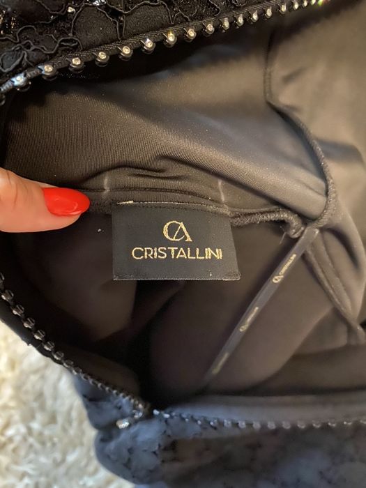 Rochie de Ocazie Cristallini