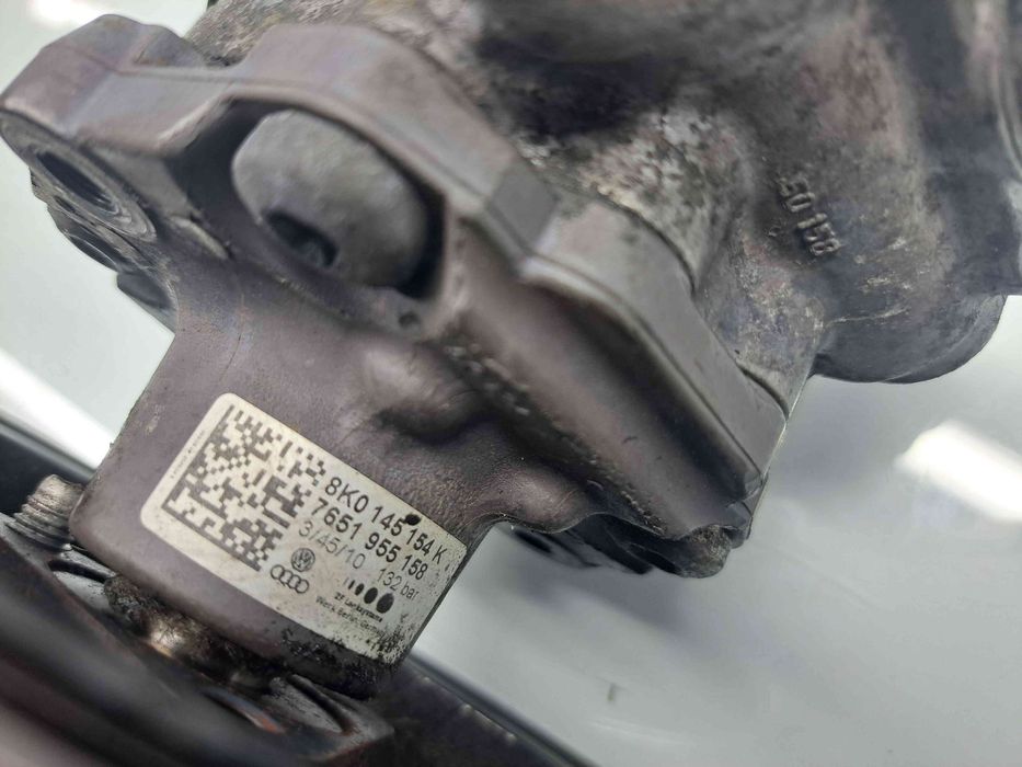 Pompa servodirectie Audi A5 (8T3) [Fabr 2007-2015] 8K0145154 3.0 TDI C