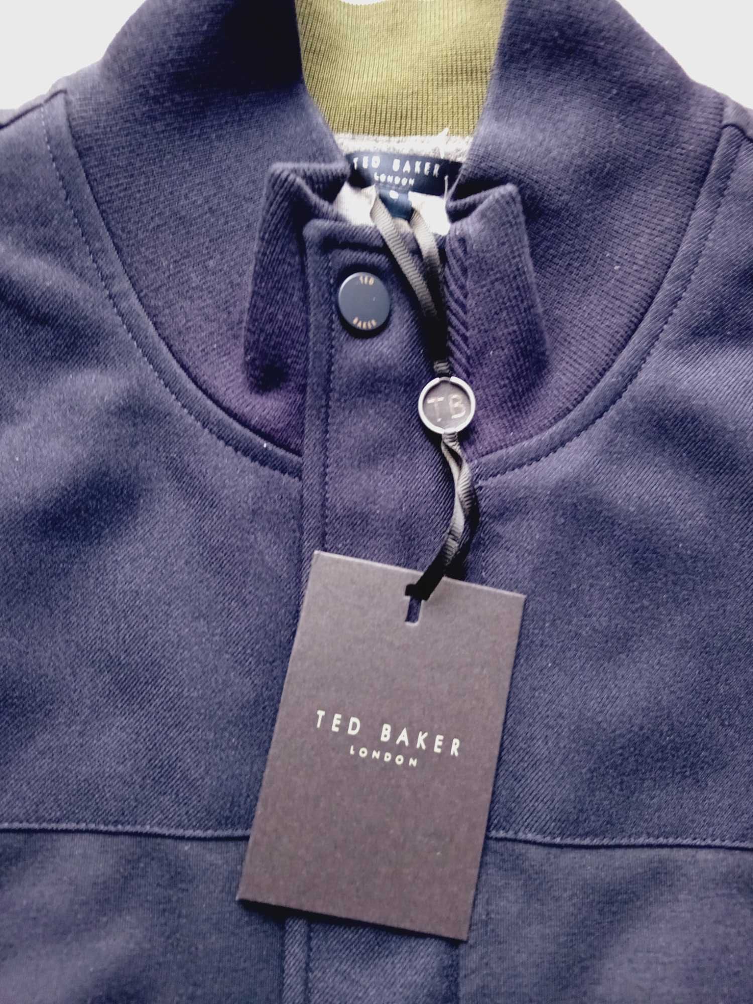 Barbaur/Ted Baker M,L,XL размер нови мъжки якета