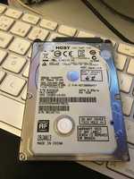 hdd laptop 500 gb hgst