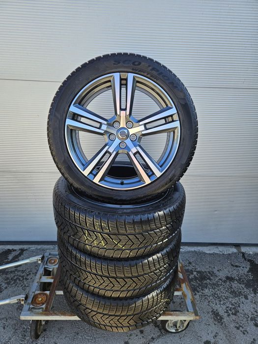 Jante volvo xc60 255 45 20
