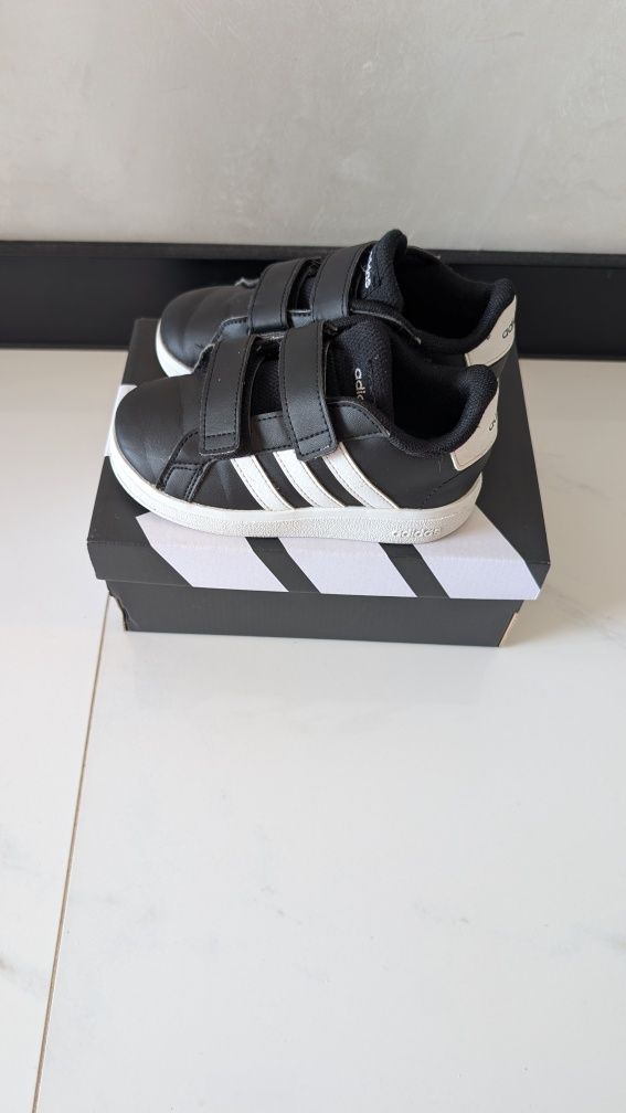 Детски маратонки Adidas